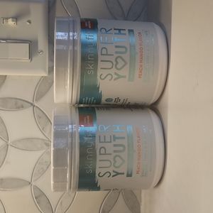 COPY - Collagen skinny fit